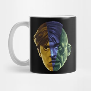 Dark - Jonas through history Mug